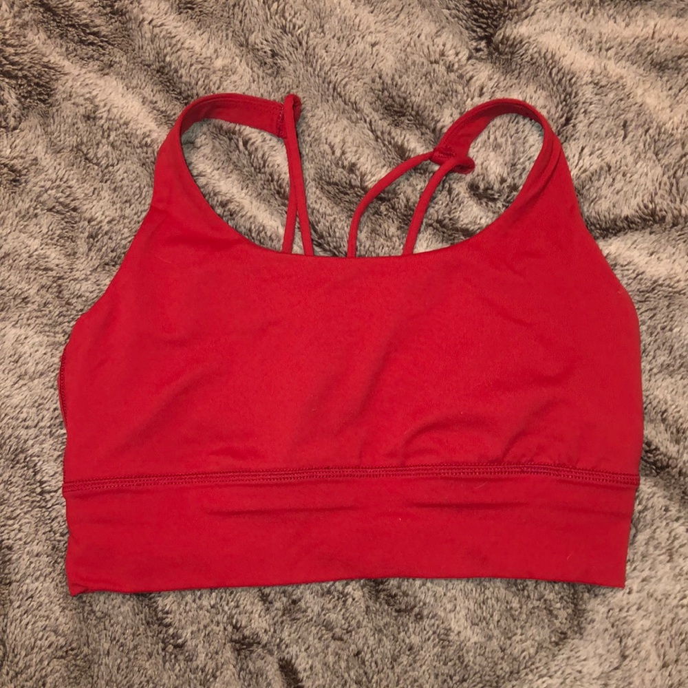Forever 21 Sports Bra